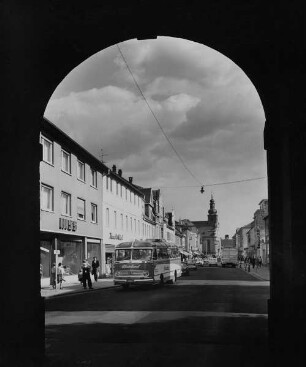 Archivfotografie "oberrhein_frankenthal_9878ae"
