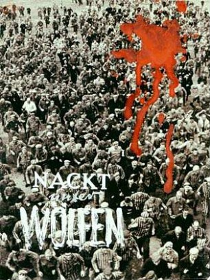 Nackt unter Wölfen