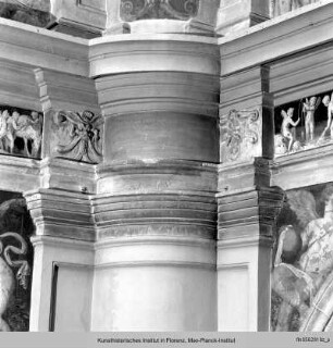 Palazzo Della Gherardesca, Palazzo Scala, Florenz