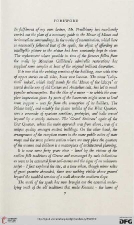 Foreword