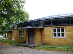 Dessau: Arbeitsamt