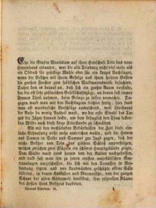 Der Verfasserin von Godwie-Castle sämmtliche Romane. 8, Thomas Thyrnau : zweiter Theil