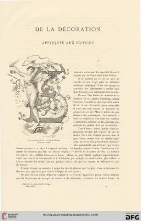 5: De la décoration appliquée aux édifices, [2]