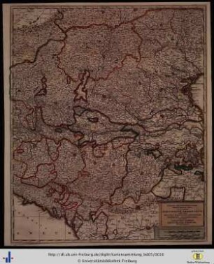 Italiae septentrionalis orientalior pars