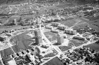 Freiburg: Weingarten, von Südwesten