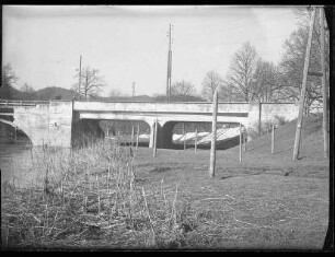 Kocherbrücke Gaildorf