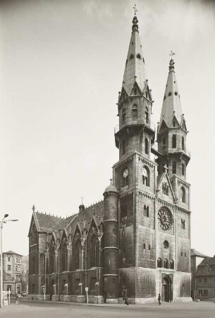 Stadtkirche