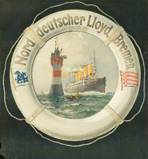 Norddeutscher Lloyd, Bremen