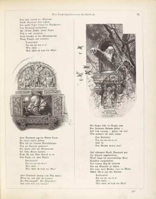 "Die Nachtigall von Heisterbach"