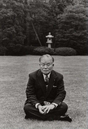 Masayoshi Ohira