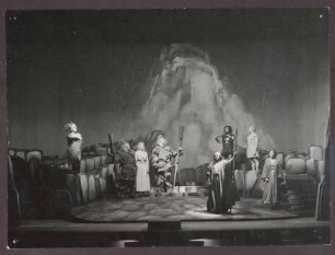 Das Rheingold (Richard Wagner)