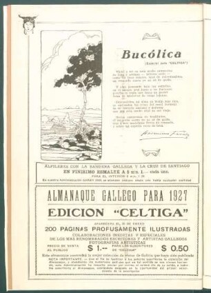 Bucólica