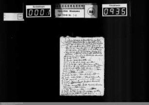 . 1613: o. D. 1613