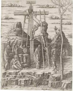 Kreuzabnahme Jesu