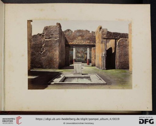 Casa d'Orfeo