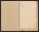 Testamentsakte des Ökonomen Franz August Reinhardt Cramer aus Bleckendorf