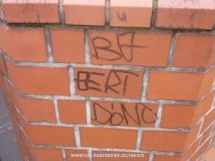 Bä GERT DONC