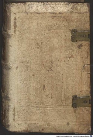Rhetoricorum M. Tullii Ciceronis ad C. Herennium Libri IIII : cum annotat. G. Longolio. Eiusdem M. Tullii Ciceronis de Inventione Libri II