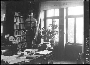 "Studierzimmer"