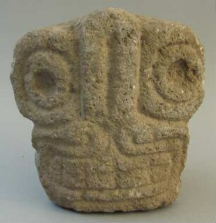 Steinskulptur
