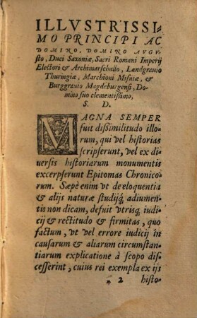 Liber Qvintus Chronici Carionis : A Friderico Secundo vsque ad Carolum Quintum ; Pertinet Hic Liber ad partem tertiam Chronici
