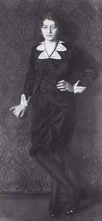 Zwintscher, Adele