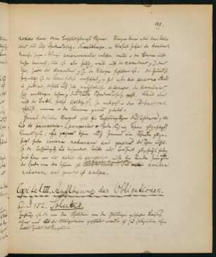 189-198, Capitel III: Auflösung der Obligationen