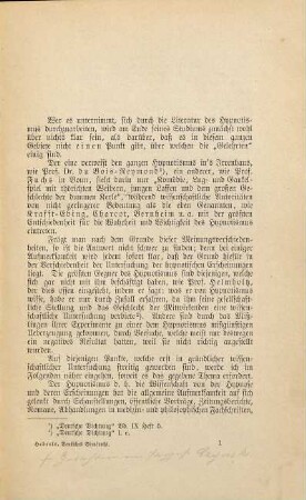 Hypnose und Suggestion im deutschen Strafrecht : Eine Studie