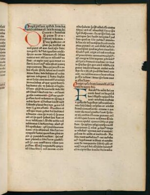 19r-39v, Duo libelli ad fratres de monte dei