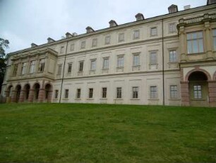 Weimar: Stadtschloß