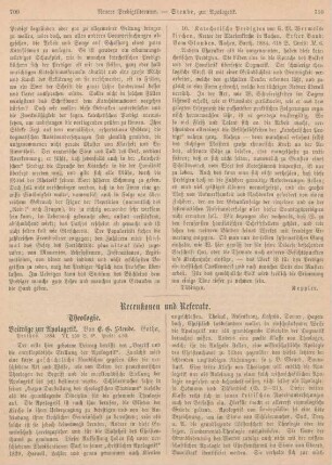 709-724 Rezensionen