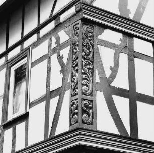 Idstein, Obergasse 9