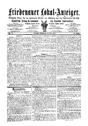 Nr. 75, 29.03.1905
