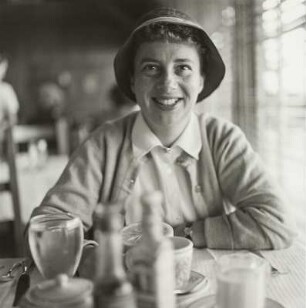 Ursula Landshoff