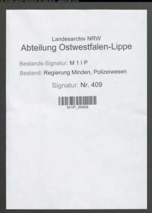 Schützenverein in Vinsebeck, Kreis Höxter
