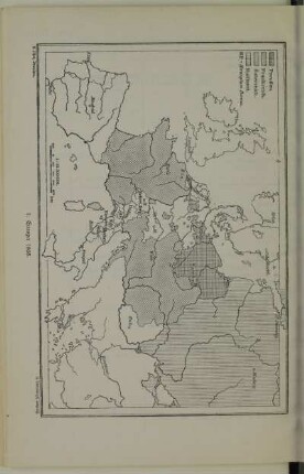 Europa 1803