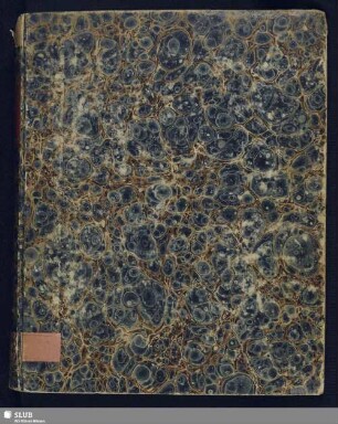 Kollektaneen zur Geschichte von Grimma - Mscr.Dresd.d.12.b
