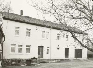 Stall, Kreischa