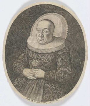 Bildnis des Pieter van Damme