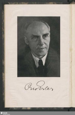 Otto Erler