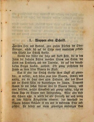 Rollan Eisenfuss : von Paul Féval. Aus dem Französischen