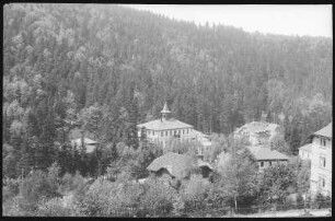 Kipsdorf. Fürstenhof