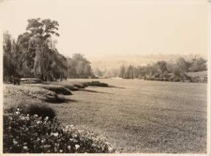 Reichsgartenschau 1939 auf dem Killesberg, Stuttgart: Rosenleistungsschau