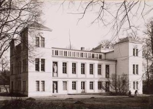 Schloss Tegel