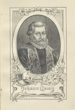 Johann Georg