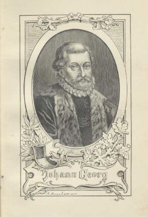 Johann Georg