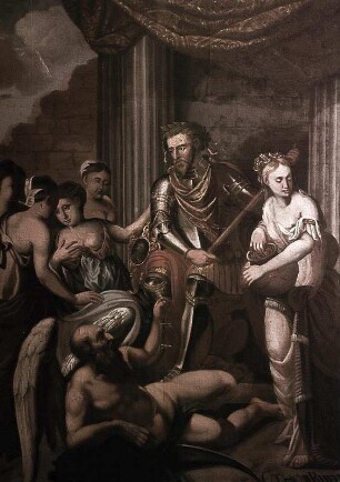 Otto II.