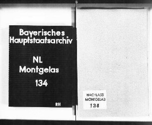 "Deutsche Bundes-Acte, Frankfurt am Mayn 1816" (authentischer Abdruck)