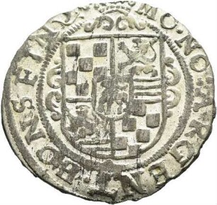Hohnstein: Friedrich Ulrich von Braunschweig-Lüneburg