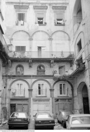Palazzo Pinelli